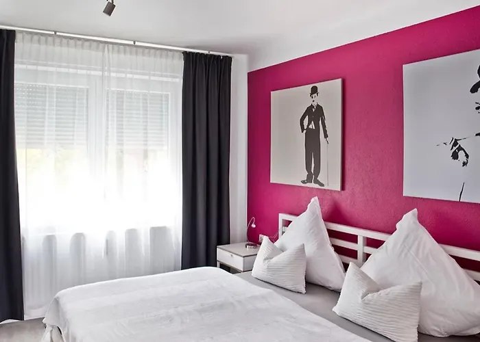 Steinhauser's Appartement