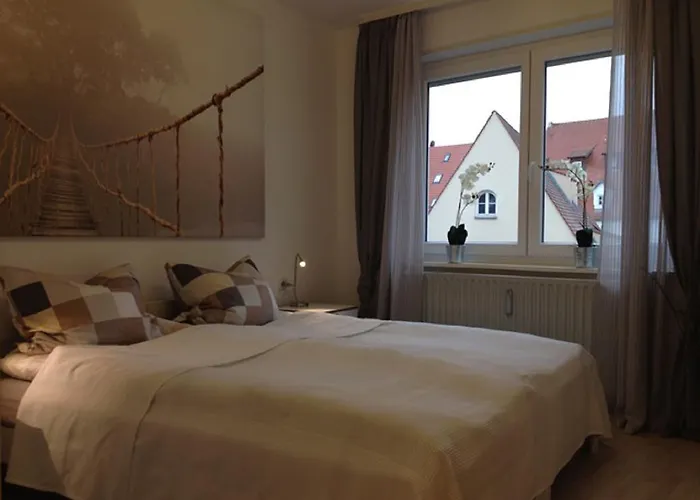 Steinhauser's Appartement *