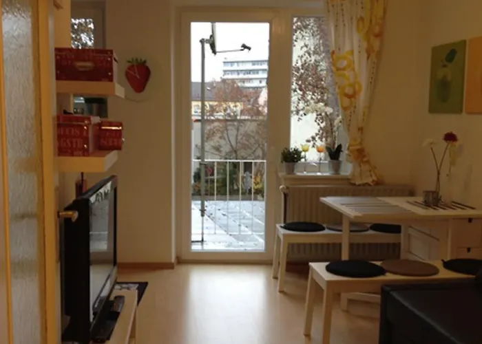 Appartement Steinhauser's