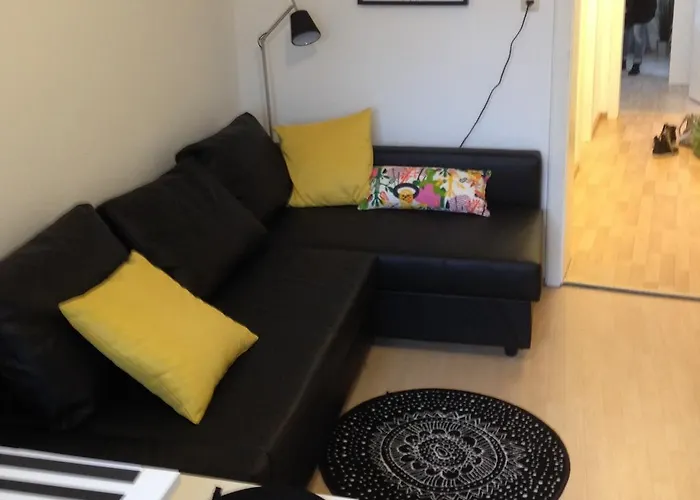 Appartement Steinhauser's Augsburg
