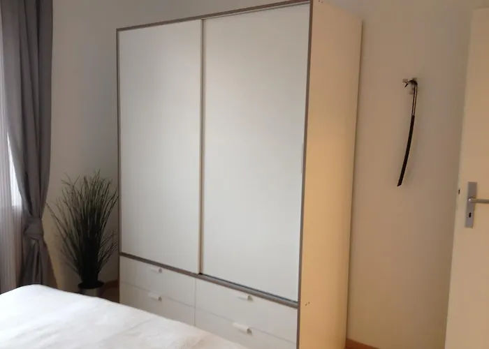 Appartement Steinhauser's *