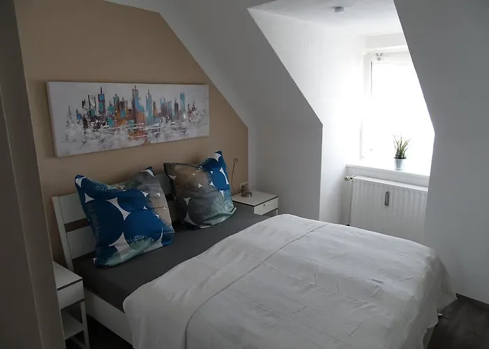 Steinhauser's Appartement