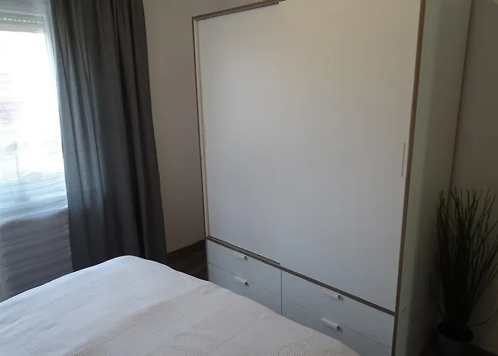 Appartement Steinhauser's *