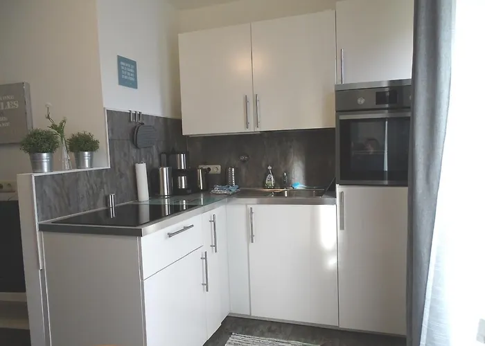 Steinhauser's Appartement Augsburg